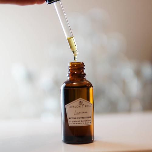 LUMINA Active Phyto-Serum