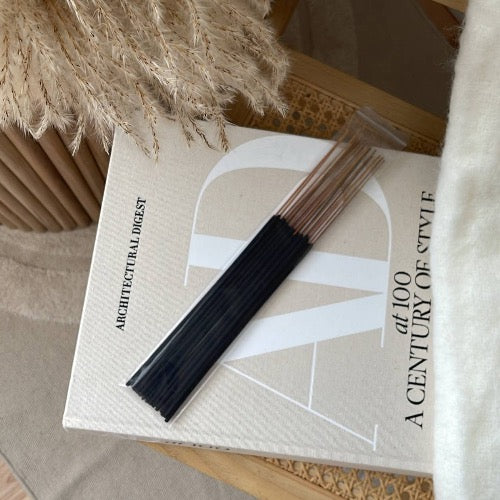Hand Dipped 11" Incense Sticks