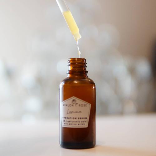 LUMINA Hydration Serum