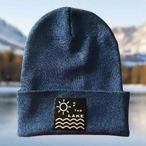 Of The Lake Cuffed Toque