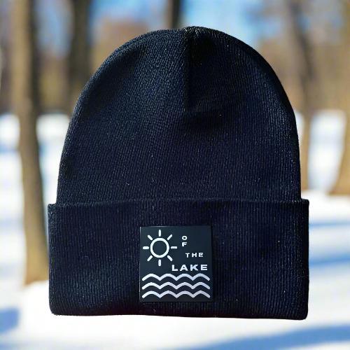 Of The Lake Cuffed Toque