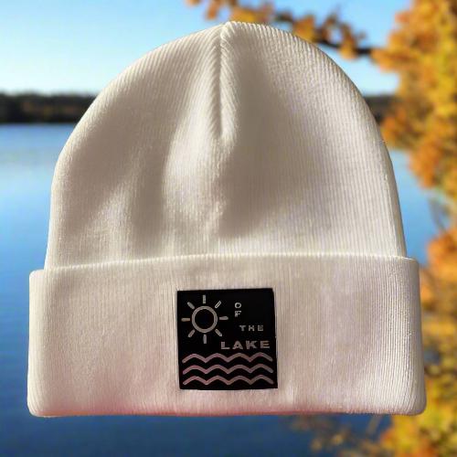 Of The Lake Cuffed Toque