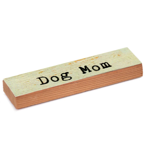 Timber Magnets