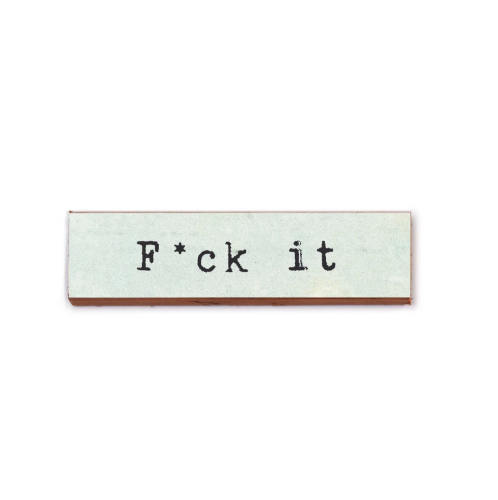 Timber Magnets