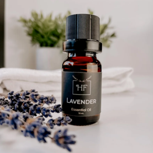 SALE Lavender Essential Oil