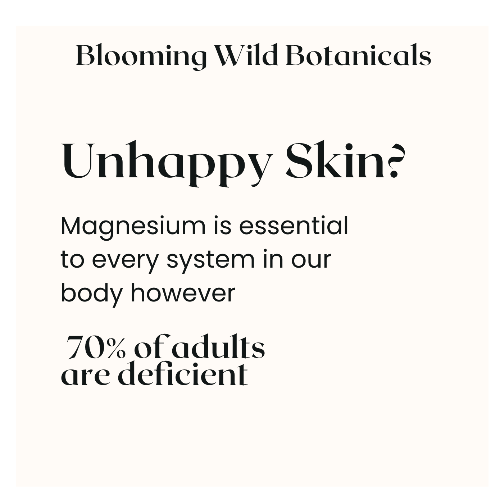 Magnesium Oil | Unscented