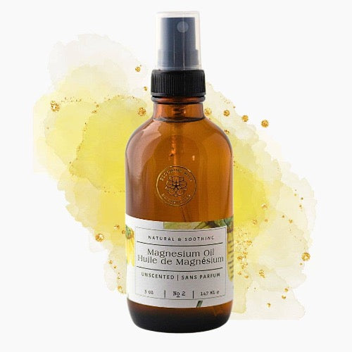 Magnesium Oil | Unscented