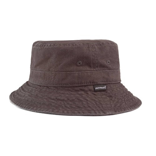 SALE Cotton Twill Bucket Hat