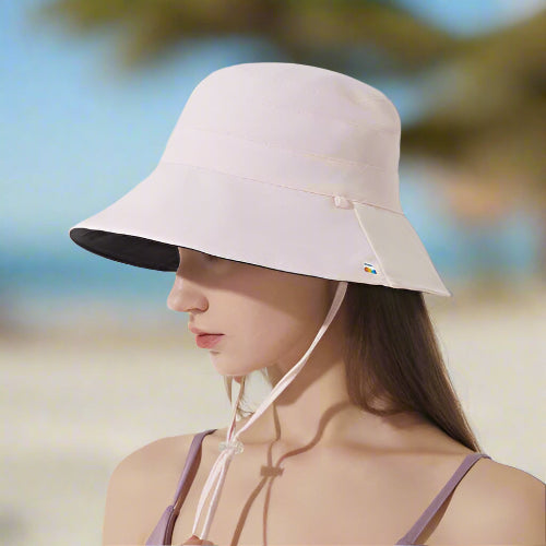 Maui Sun Hat UPF 50+