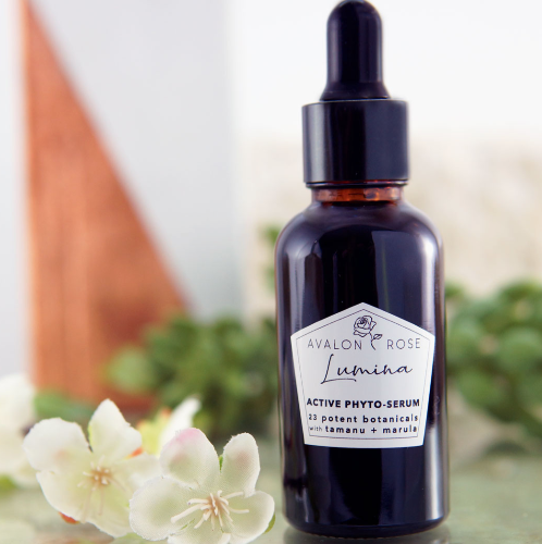 LUMINA Active Phyto-Serum