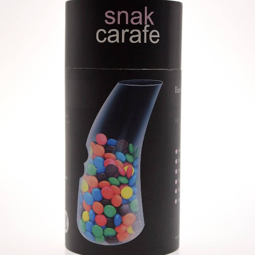 SALE Snak Carafe