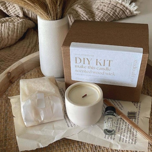 SALE DIY Candle Making Kit